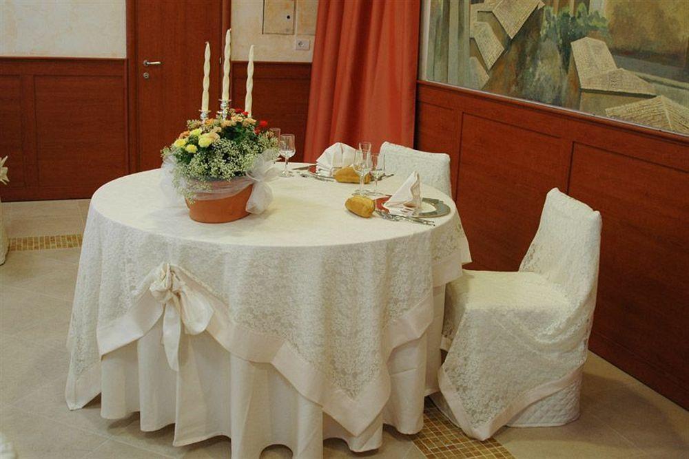 Hotel I Duchi Camerino Exteriér fotografie