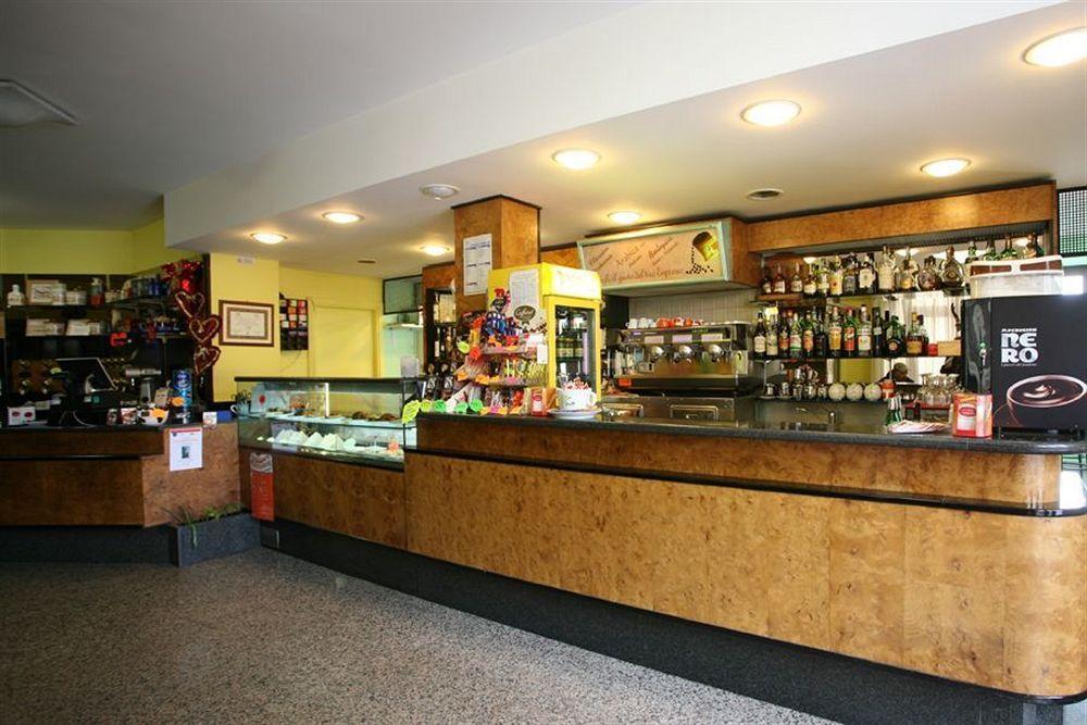 Hotel I Duchi Camerino Exteriér fotografie