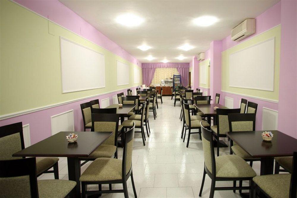 Hotel I Duchi Camerino Exteriér fotografie